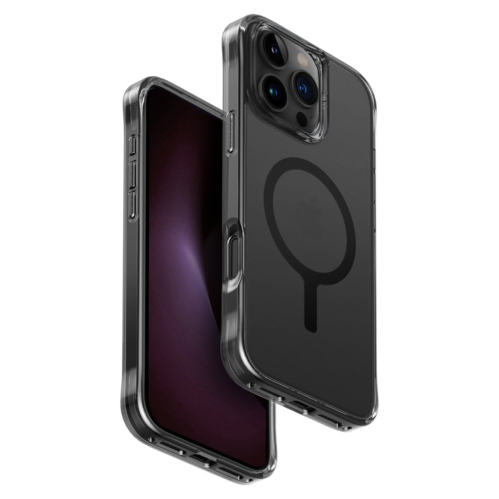 Uniq iPhone 16 Pro LifePro Xtreme Magsafe Telefon Kılıfı - 1 Uniq iPhone 16 Pro LifePro Xtreme Magsafe Telefon Kılıfı - 1